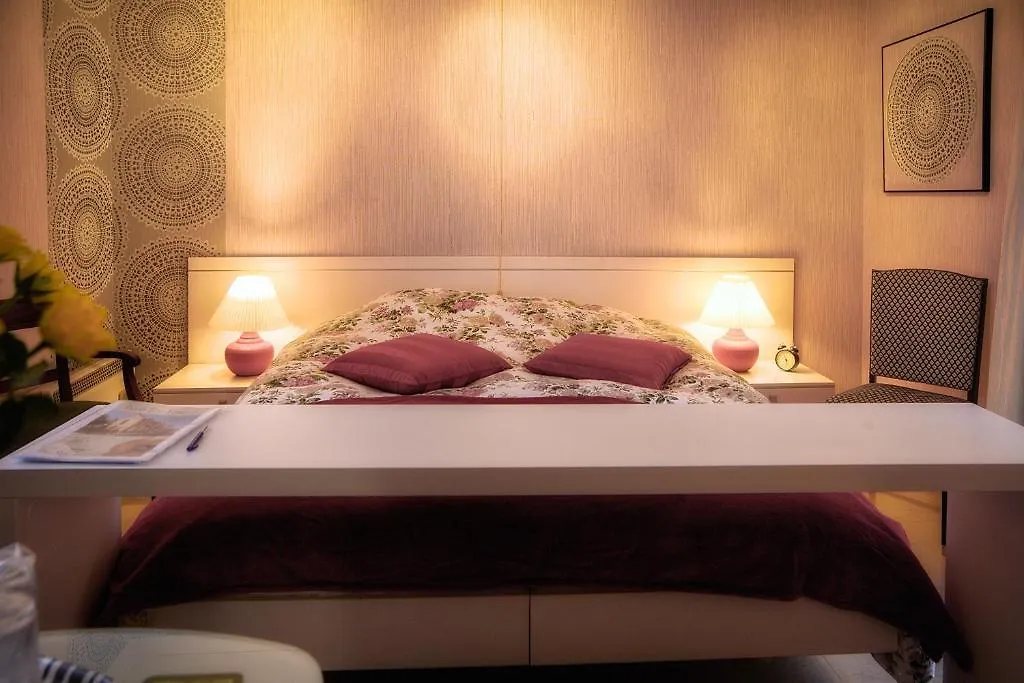 B&B Ter Vesten-1