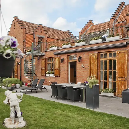 B&B Ter Vesten-2