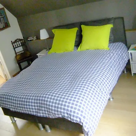 B&B Villa Vanilla-2