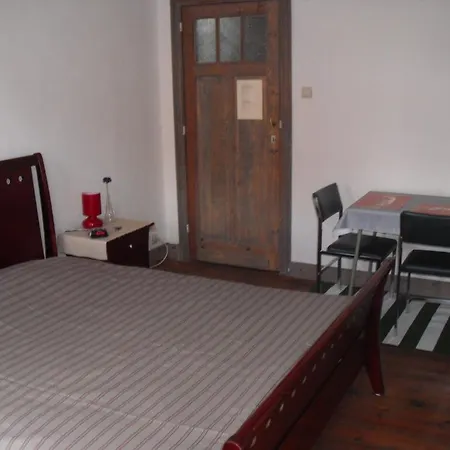 Guesthouse Oude Houtmarkt-2