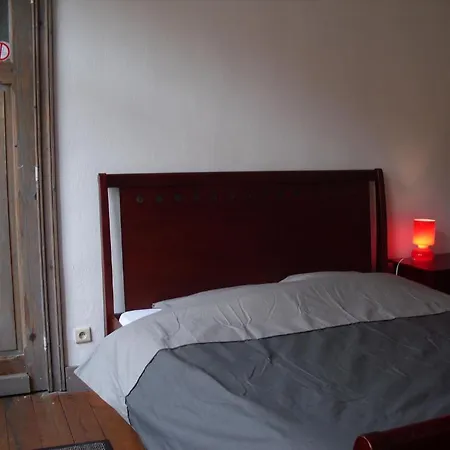 Guesthouse Oude Houtmarkt-3