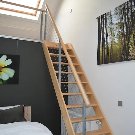 B&B Het Houten Paard-3
