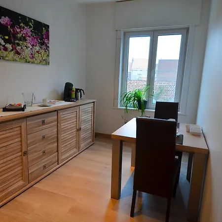 B&B Het Houten Paard-2